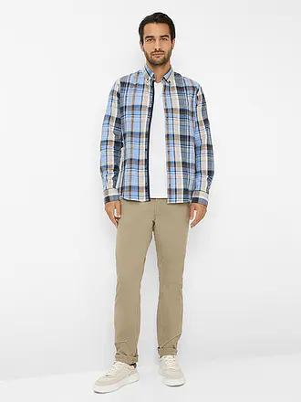 BRAX | Hemd Regular Fit | 